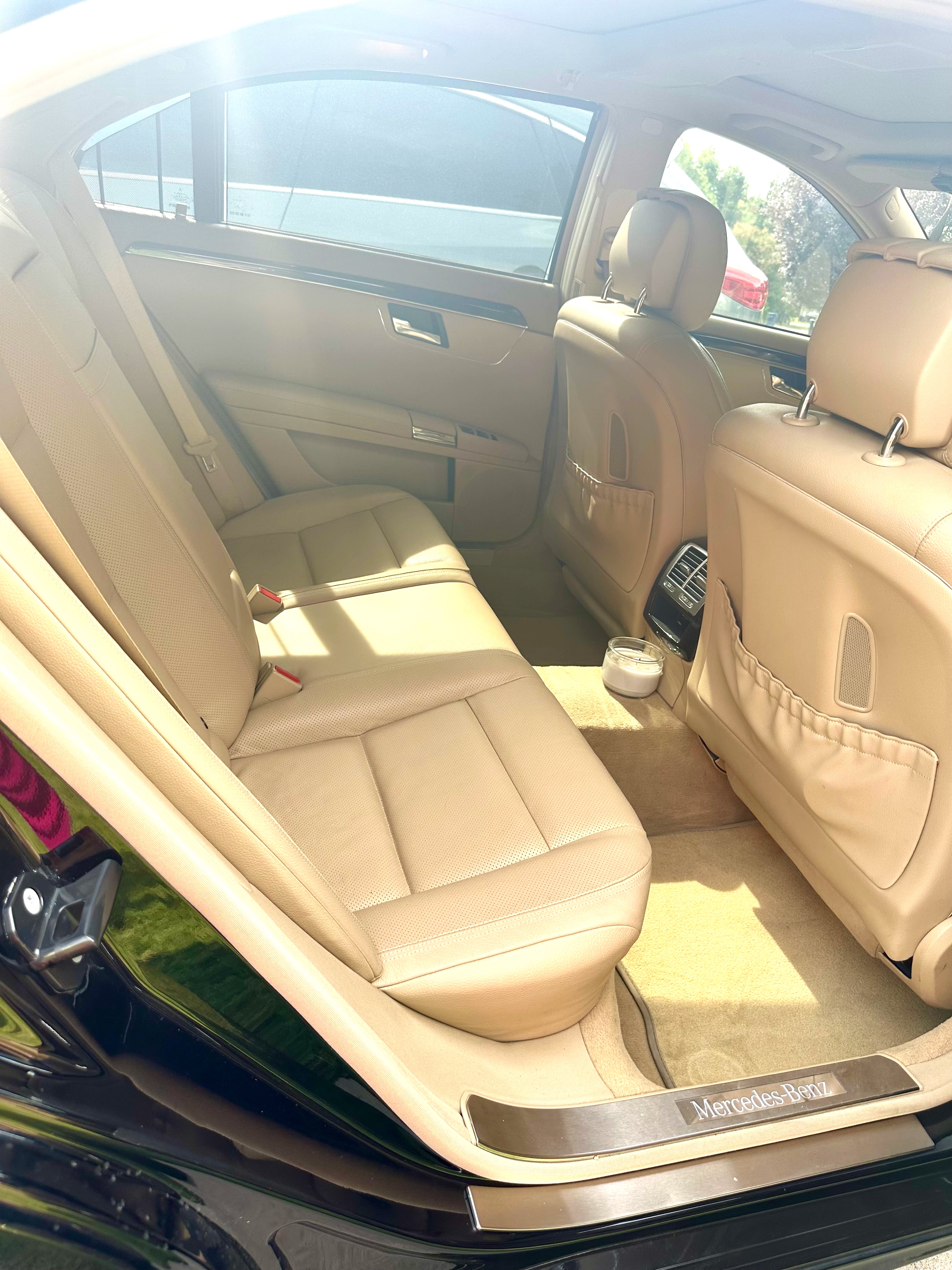 Used 2012 Mercedes-Benz S 550 image 12