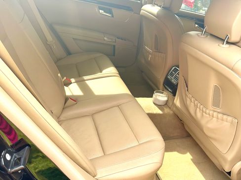 Used 2012 Mercedes-Benz S 550 image 5