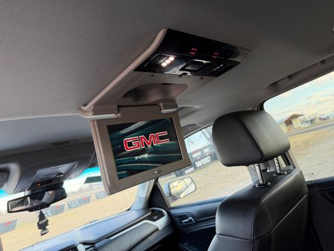 Used 2018 GMC Yukon SLT w/ Open Road Package image 18
