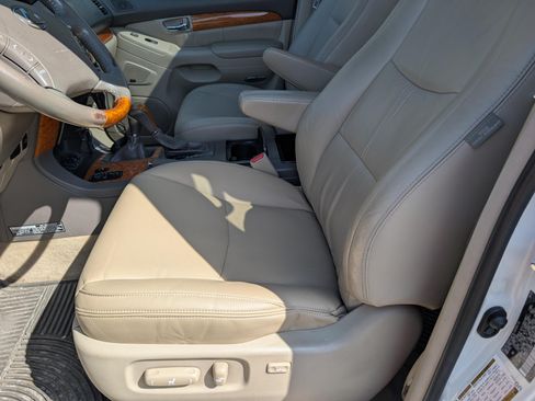 Used 2007 Lexus GX 470 470 Sport Utility 4D image 11