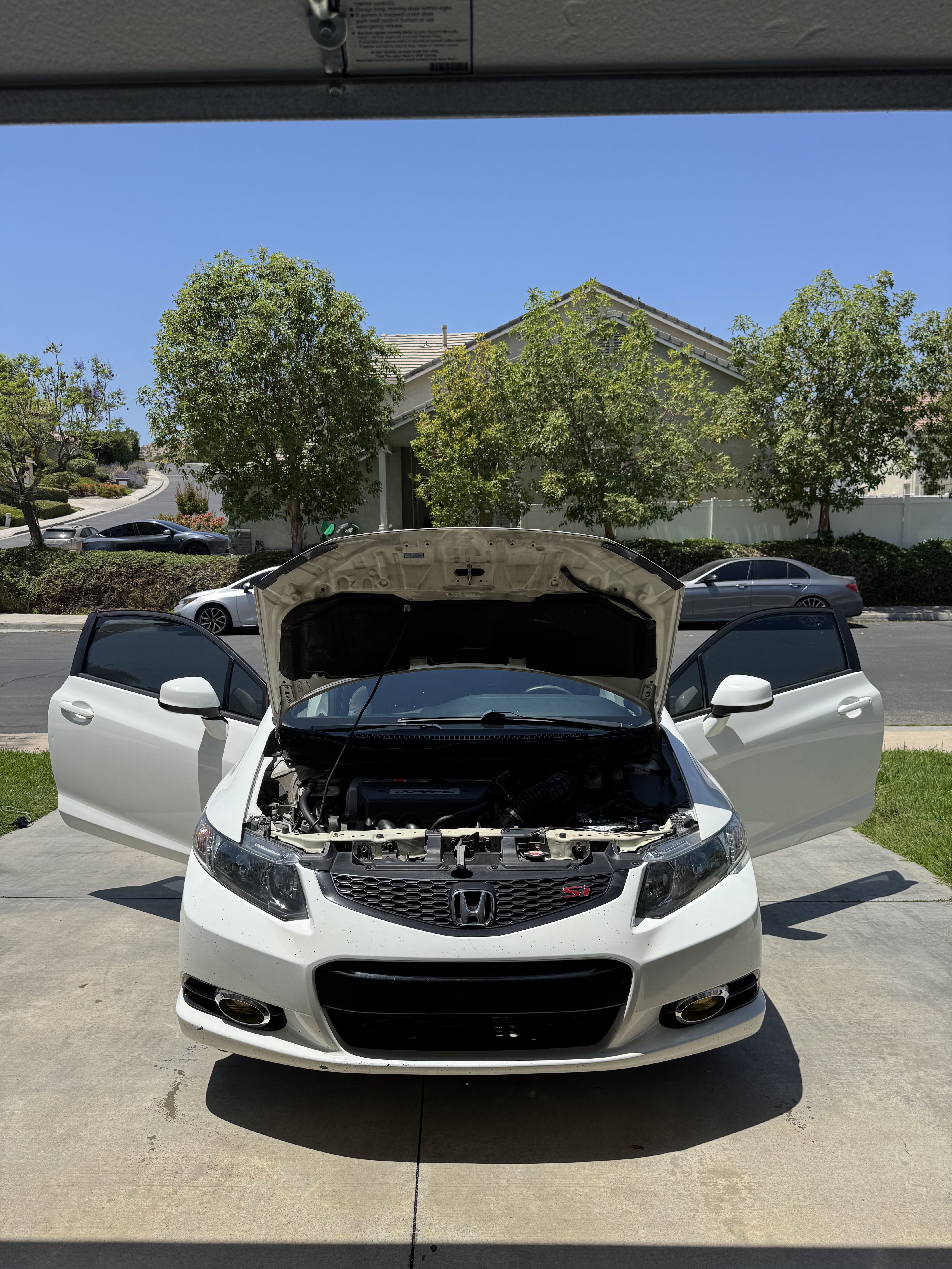 Used 2013 Honda Civic Si image 14