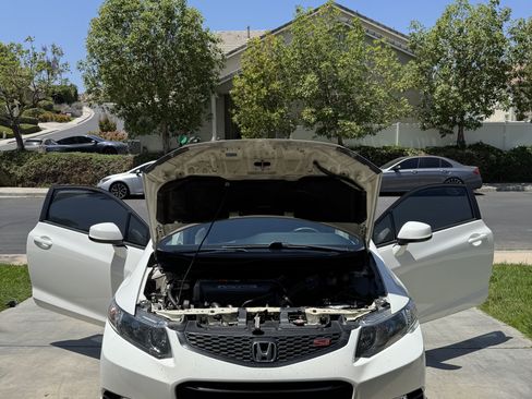 Used 2013 Honda Civic Si image 14
