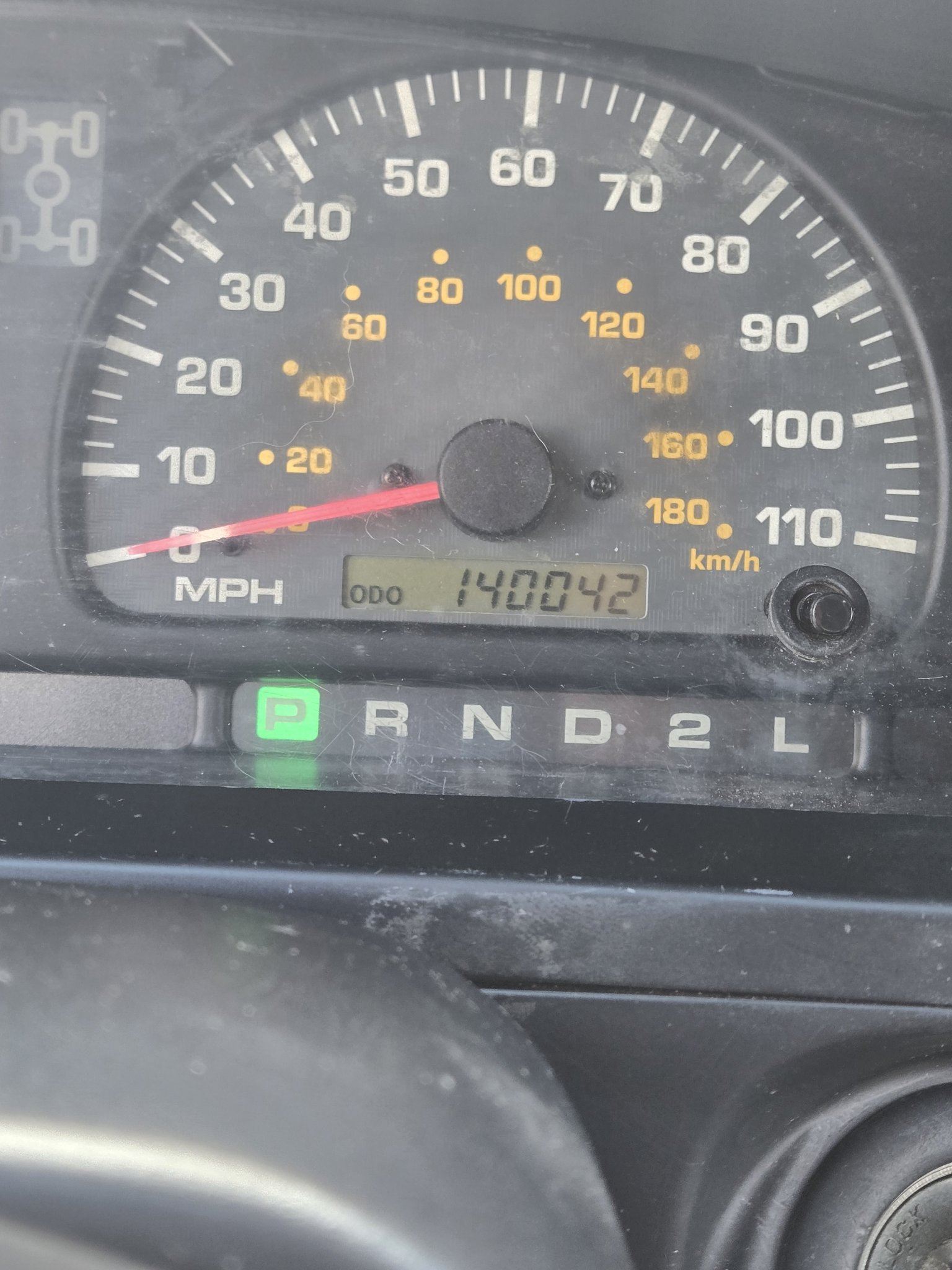 Used 2002 Toyota 4Runner SR5 AWD/4WD image 14