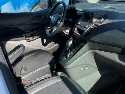 Used 2020 Ford Transit Connect XL image 9