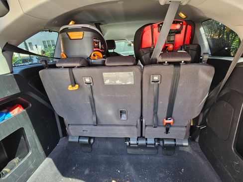 Used 2019 Honda Odyssey EX image 11