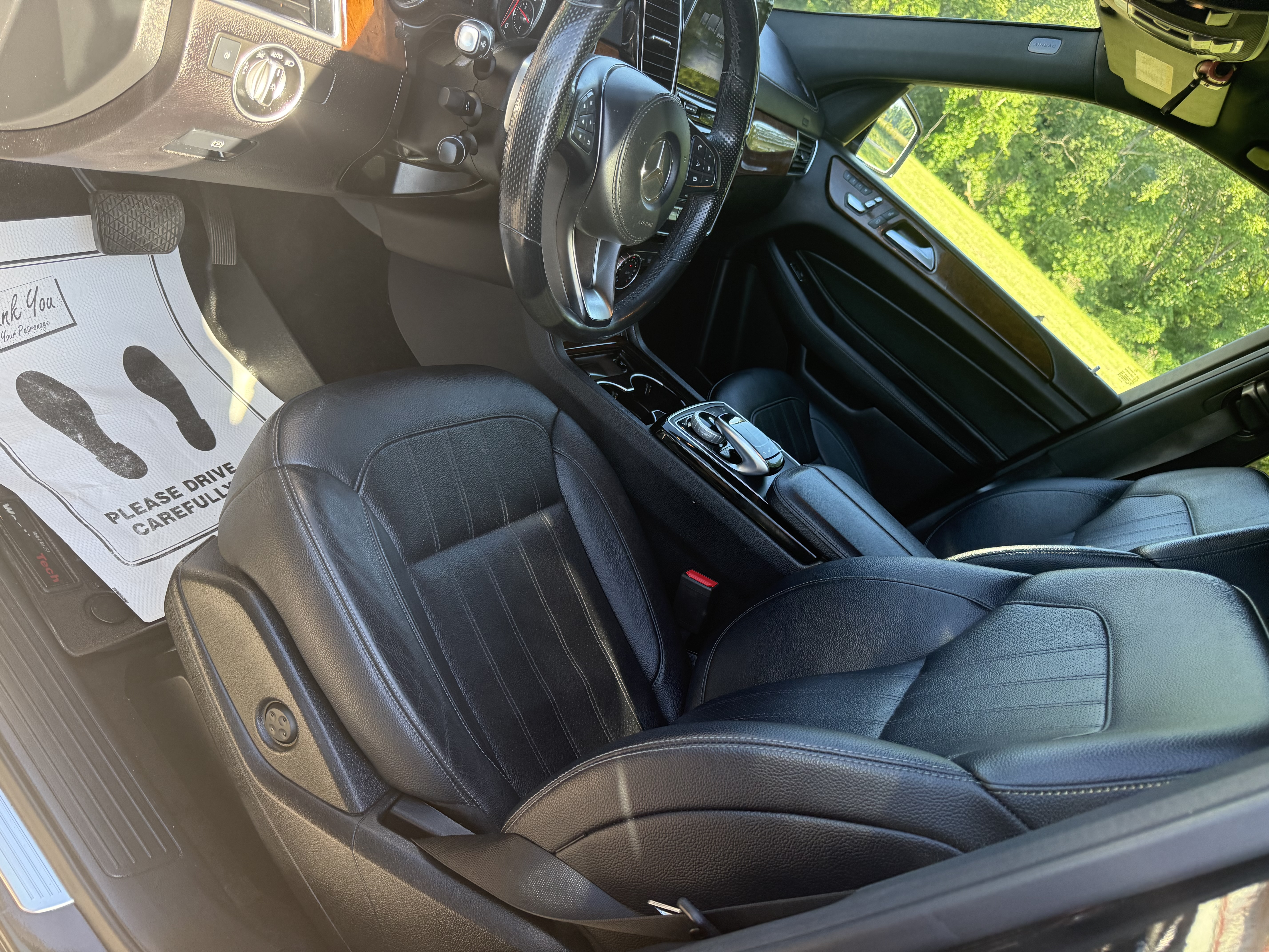 Used 2019 Mercedes-Benz GLS 450 4MATIC image 21