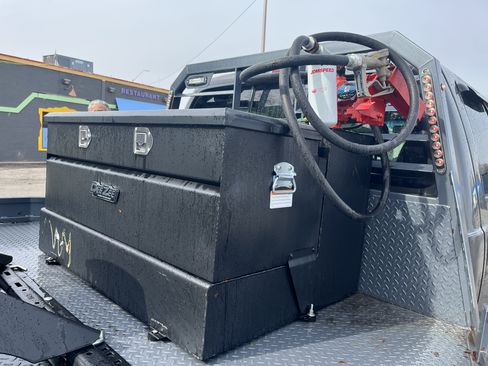 Used 2006 Ford F350 Lariat image 10