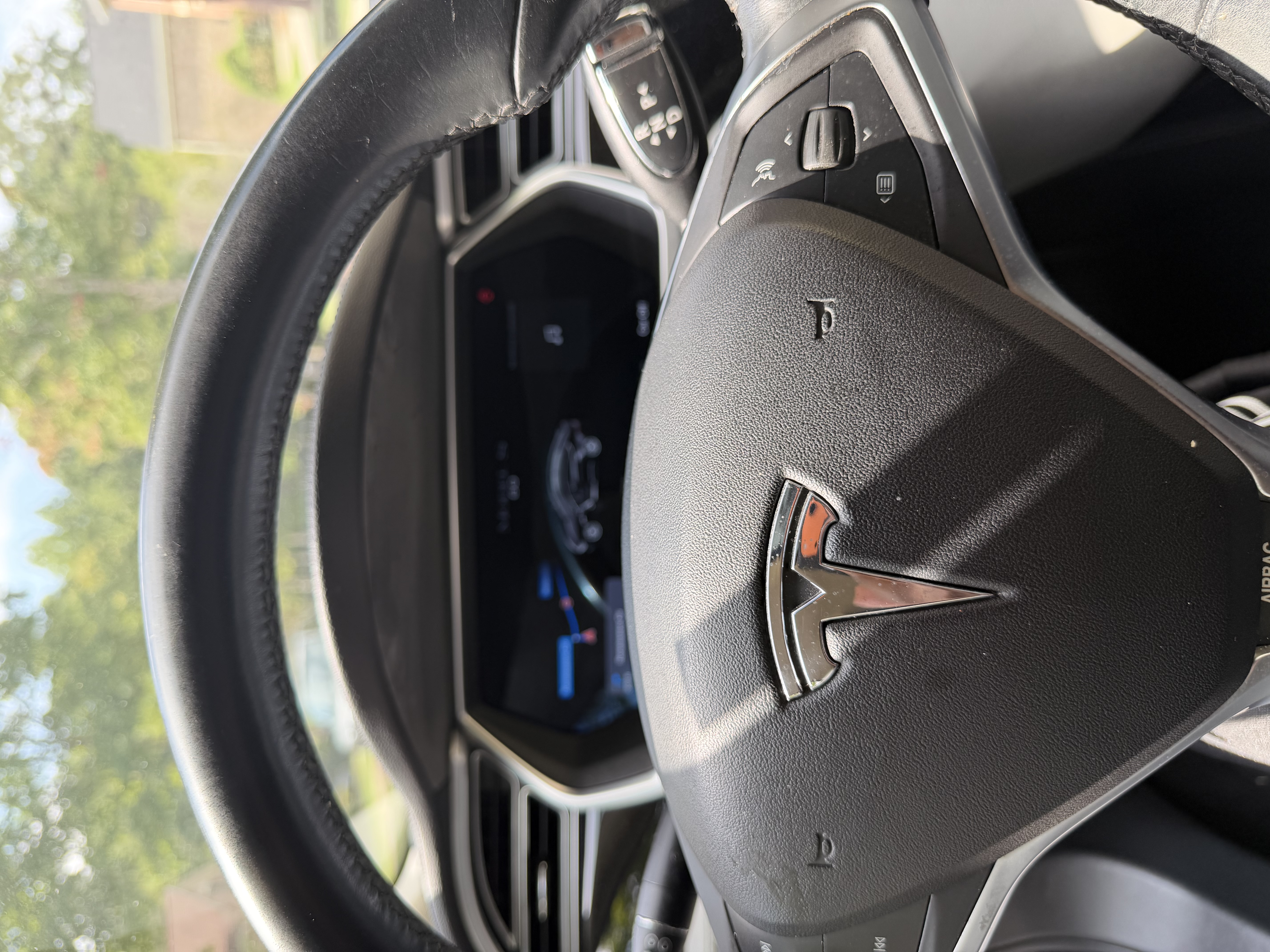 Used 2013 Tesla Model S RWD image 15