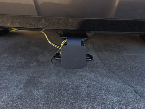 Used 2020 Toyota RAV4 XSE w/ XSE Grade Weather Package image 14