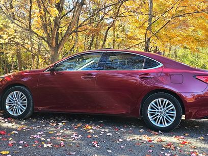 Used 2015 Lexus ES 350