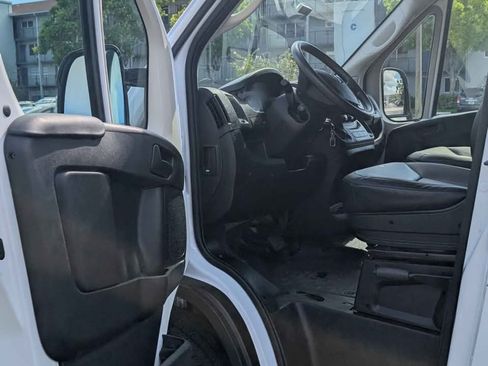 Used 2019 RAM ProMaster 1500 image 11