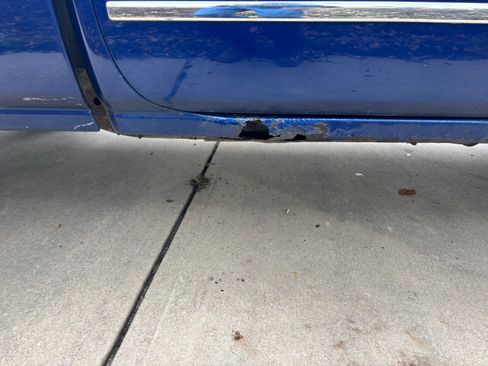 Used 2014 Chevrolet Silverado 1500 LTZ image 9