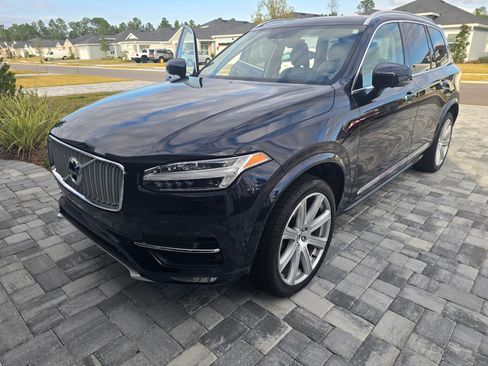 Used 2019 Volvo XC90 T6 Inscription w/ Luxury Package image 15