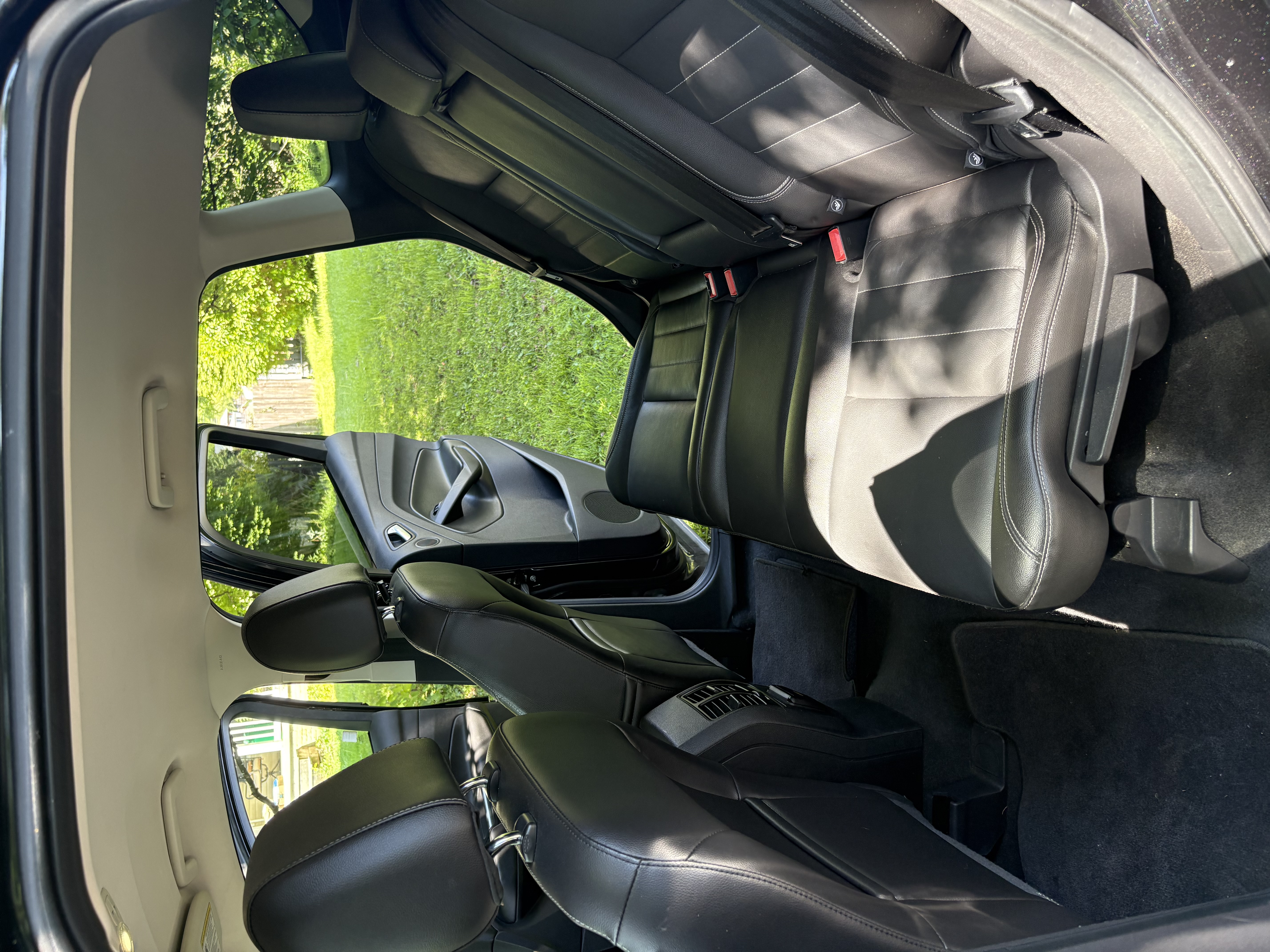 Used 2014 Ford Escape Titanium FWD image 16