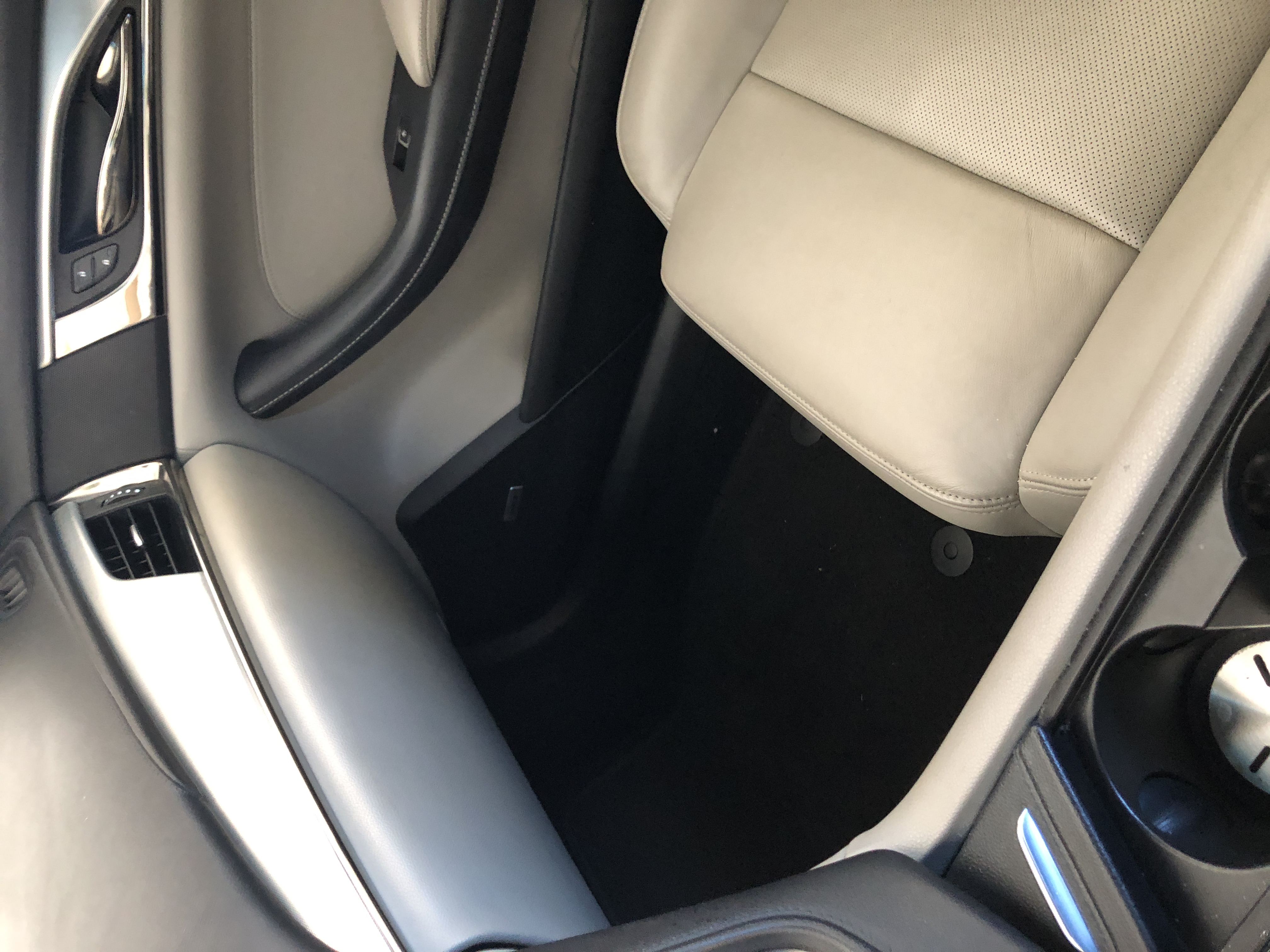 Used 2019 Cadillac CTS Luxury RWD image 14