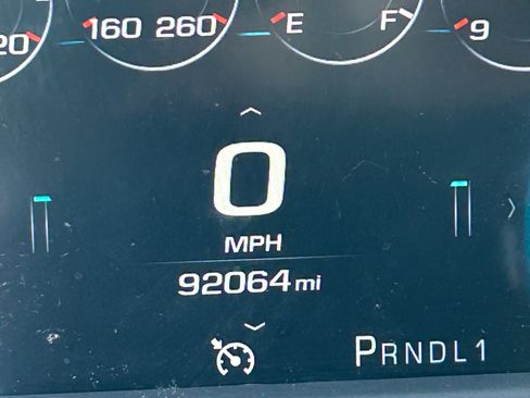 Used 2018 GMC Sierra 2500 Denali w/ Duramax Plus Package image 12