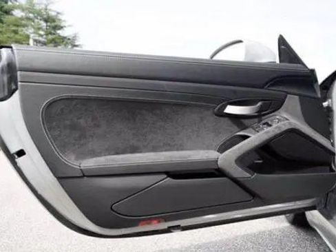 Used 2022 Porsche 718 Boxster Spyder image 16