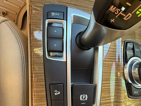 Used 2014 BMW X3 xDrive28i image 23