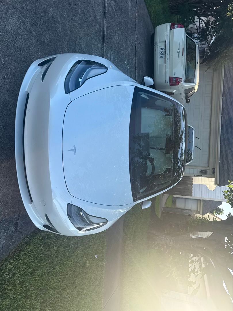 Used 2022 Tesla Model 3 RWD image 1