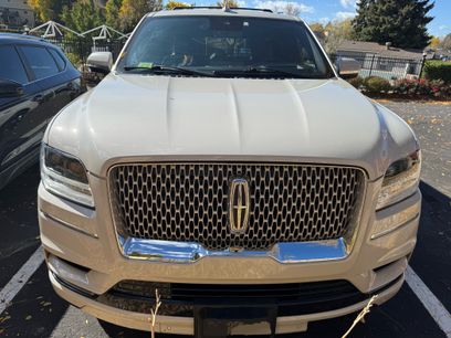 Used 2021 Lincoln Navigator Reserve