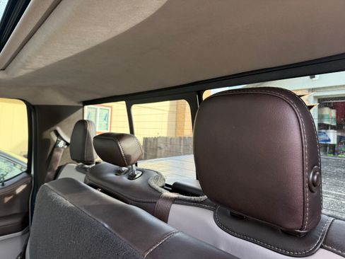 Used 2019 Ford F150 Limited w/ Trailer Tow Package image 2