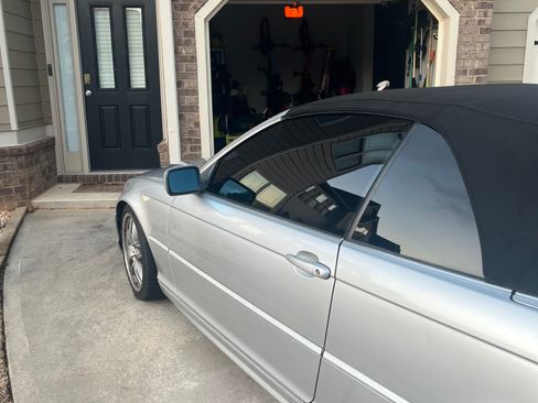 Used 2004 BMW 330Ci Convertible image 4