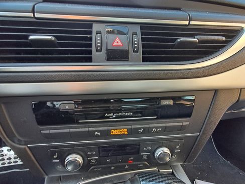 Used 2012 Audi A7 3.0T Prestige image 16