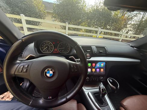 Used 2013 BMW 135is Coupe image 10