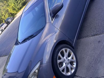 Used 2009 MAZDA MAZDA6 s Touring w/ Moonroof & Bose Pkg