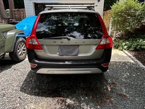 Used 2013 Volvo XC70 3.2 FWD image 4