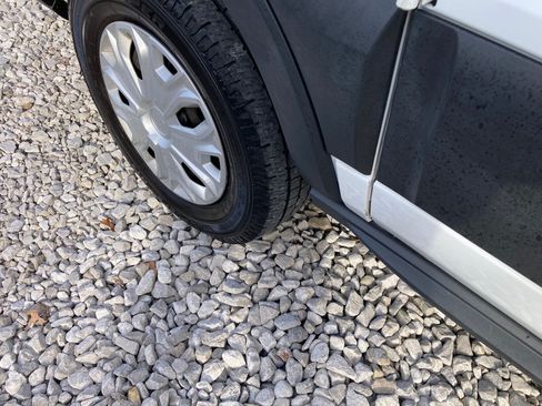 Used 2019 Ford Transit 250 Low Roof w/ Exterior Upgrade Package image 25