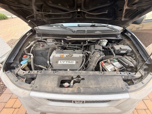 Used 2005 Honda Element LX image 15