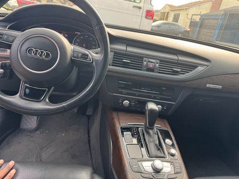 Used 2016 Audi A7 3.0T Prestige w/ Prestige Package image 7