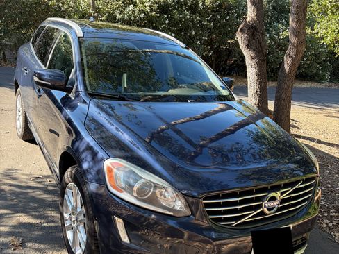 Used 2015 Volvo XC60 T5 Premier Plus FWD image 6