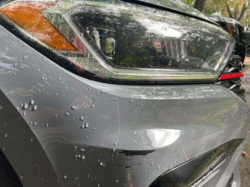 Used 2019 Volkswagen Jetta GLI image 2