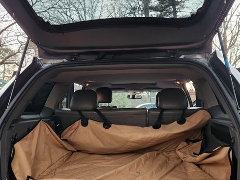 Used 2007 Jeep Grand Cherokee Laredo image 8