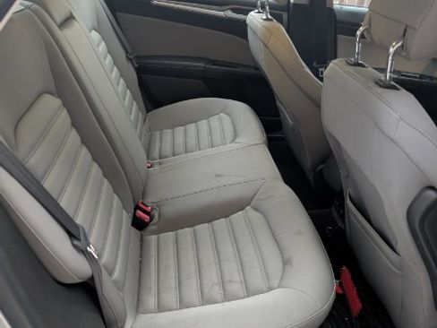 Used 2015 Ford Fusion S image 6