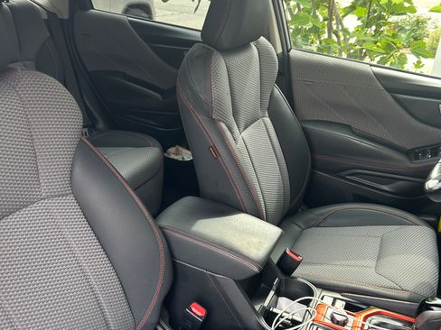 Used 2019 Subaru Forester Sport AWD/4WD image 17