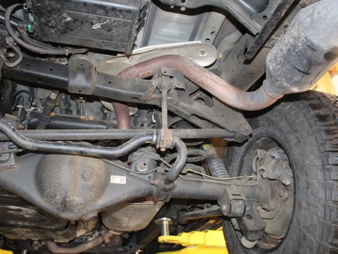 Used 2016 Lexus GX 460 460 Sport Utility 4D image 29