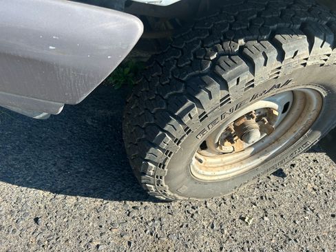 Used 1996 Ford Ranger 2WD Regular Cab image 5