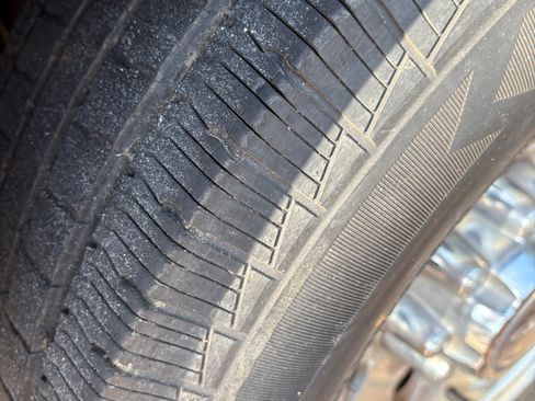 Used 2001 Ford F350 2WD Regular Cab Super Duty image 10