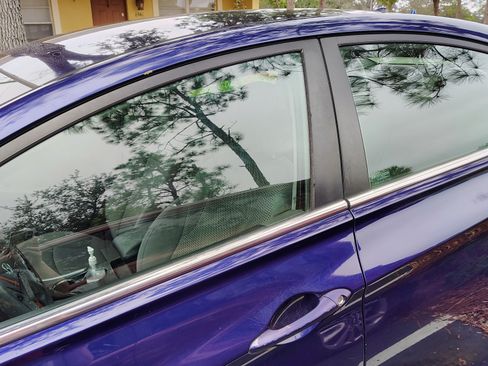 Used 2012 Hyundai Sonata GLS w/ Popular Equipment Pkg image 4