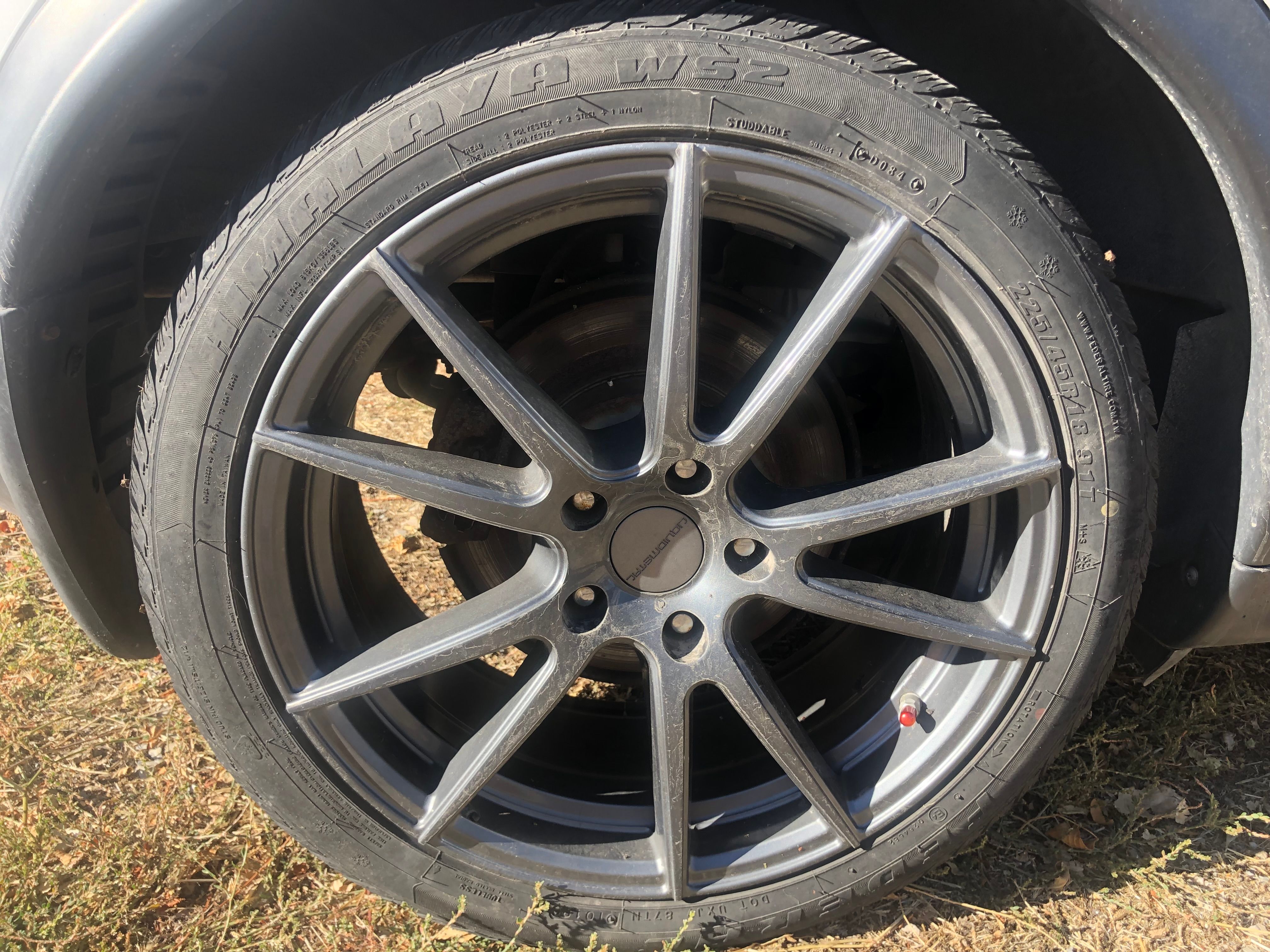 Used 2013 Nissan Juke S AWD/4WD image 15