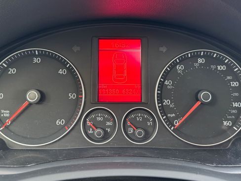 Used 2009 Volkswagen Jetta TDI image 20