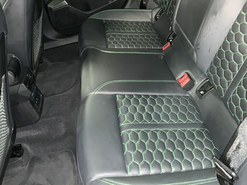 Used 2024 Audi RS 3 image 12