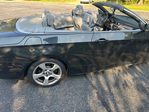 Used 2009 BMW 328i Convertible image 10