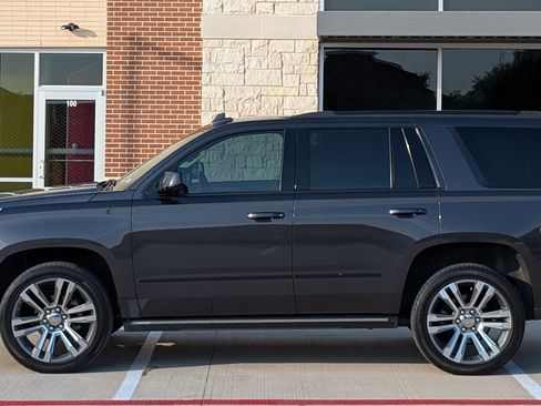 Used 2018 GMC Yukon Denali w/ Denali Ultimate Package image 9