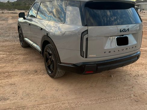 Used 2027 Kia Telluride EX X-Line w/ Towing Package AWD/4WD image 8