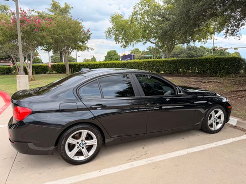 Used 2014 BMW 328i Sedan RWD image 9