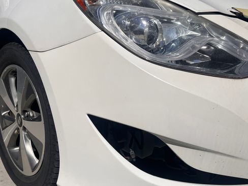 Used 2012 Hyundai Sonata Hybrid w/ Ultimate Pkg FWD image 15